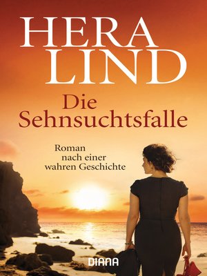 cover image of Die Sehnsuchtsfalle